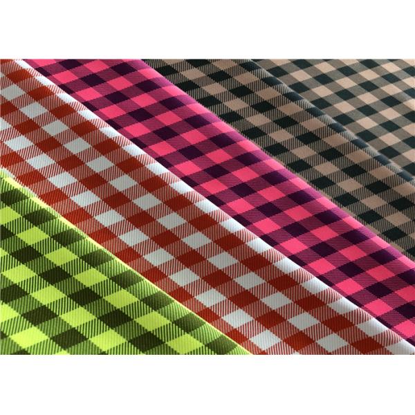 Анти- разрыв увядает ткани ткани 150Д доказательства простирание Рибстоп на открытом воздухе механическое