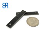 Etiquetas de la etiqueta engomada del microprocesador RFID de Impinj Monza R6 de la logística