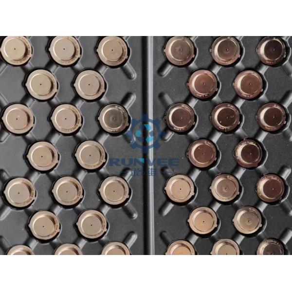 nueva transmisión DQ380 0DE sensor de presión hidráulica para 2015-2024 AUDI A3 Q3 SMP132-375 0GC DQ381