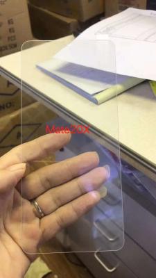 High Clear 2.5D 9H Phones Tempered Glass Front Film For Huawei Play9 Pro Y9 2019 Honor8C Mate 20 Mate 10 Lite GR5 2018