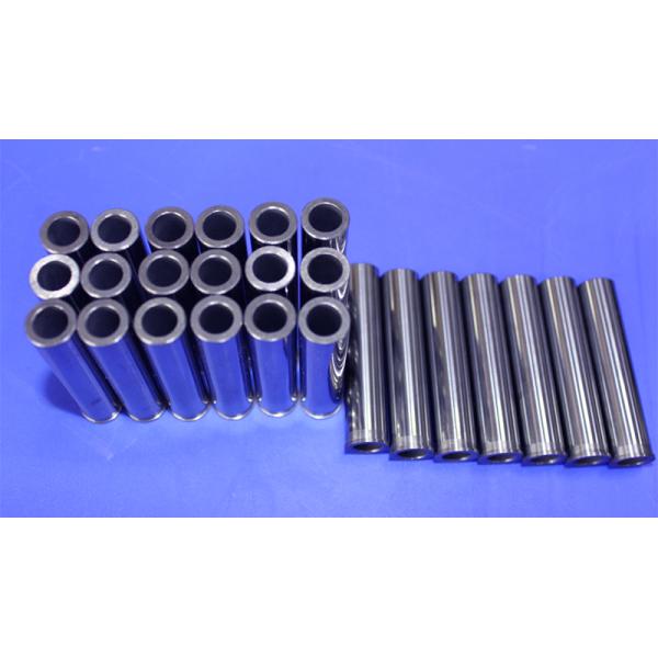 Polvo de acero de tungsteno metalurgia de carburo cementado