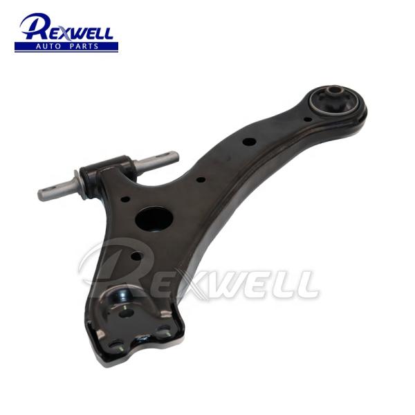 El control de la parte inferior del brazo para el montaje de automóviles Lexus