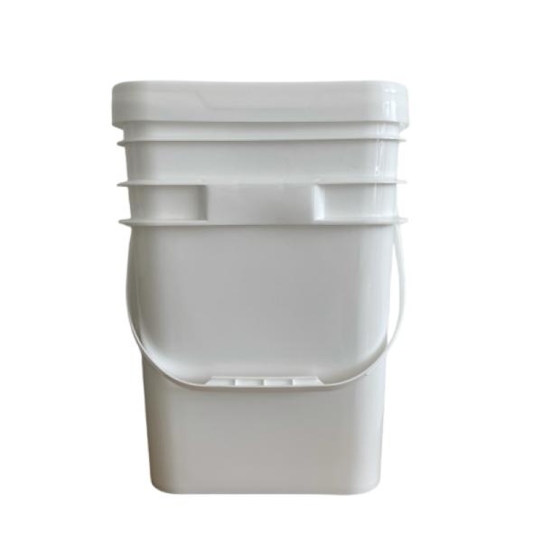 LED Light Cotton Candy Container 1 Liter Capacity Perfect for Powder Packaging Needs