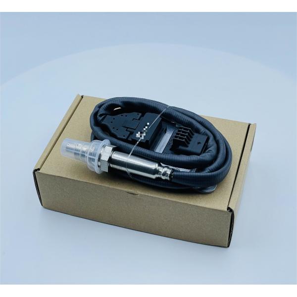 Nitrogen Oxide NOx Sensor for Mercedes Benz OEM A0009054114 SNS1152