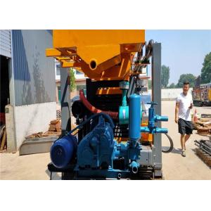 200 Meter Crawler Hydraulic Rotary Drilling Rig
