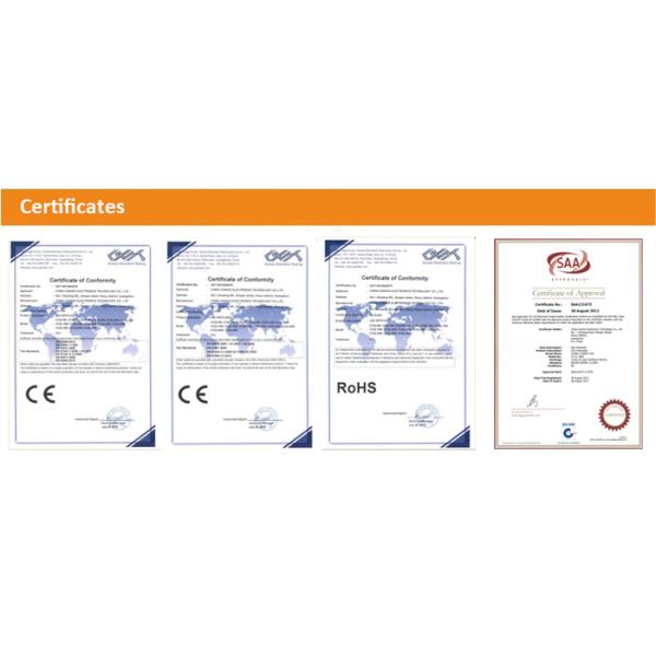 6watt cob led dimmable commercial led spot 6w ra90 ound downlight aluminum cool white