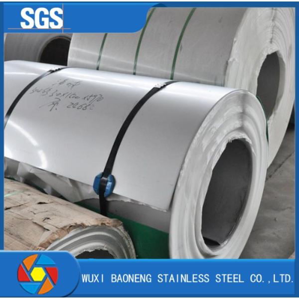 0.03mm 0.04mm 0.05mm 0.06mm 0.08mm légèrement 304 solides solubles lovent la bobine de 304 feuilles