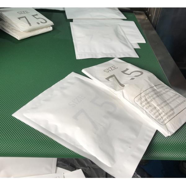 220V 4 боковой уплотнитель упаковочной машины для хирургических перчаток внутренней медицины