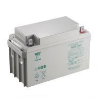 Batterie au plomb-acide scellée 12V 65A NPL65-12H avec capacité de recharge