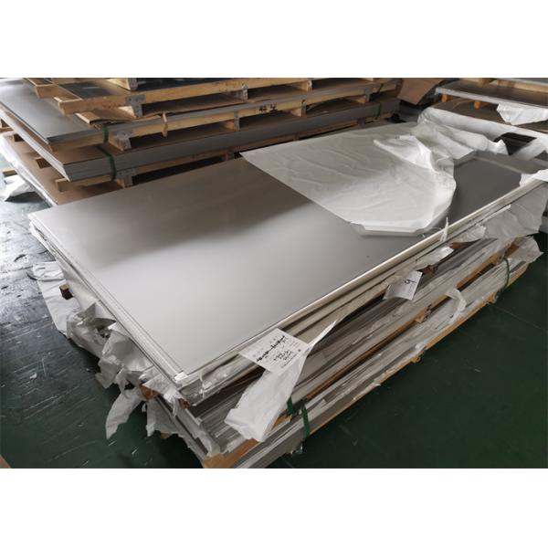 ASTM A240 Stainless Steel Plate Sheet 304 316 321 310S 309S 430 1- 6mm