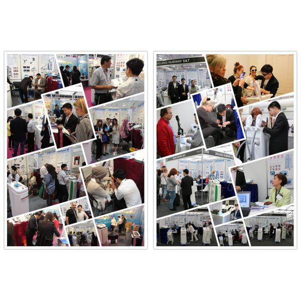 High frequency 30mhz spider vein & vascular removal beauty devices