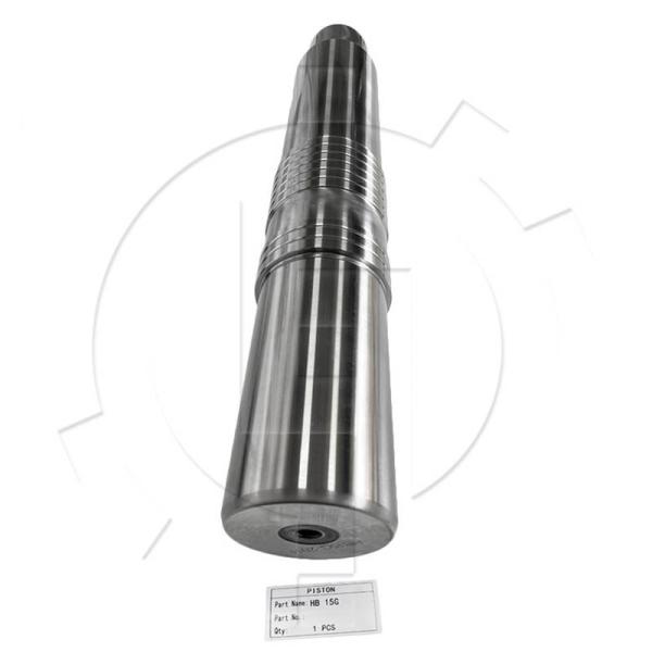 HB15G Piston Frukawa Hydraulic Rock Breaker Of Excavator Rock Hammer Spare Parts