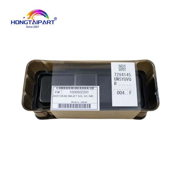 6000005213 1000002201 Cabeça de impressão para Roland Soljet Pro 3 XJ740 XJ640 XC540 XC540MT Pro 2 SJ540EX SC540EX SJ640EX SJ740EX