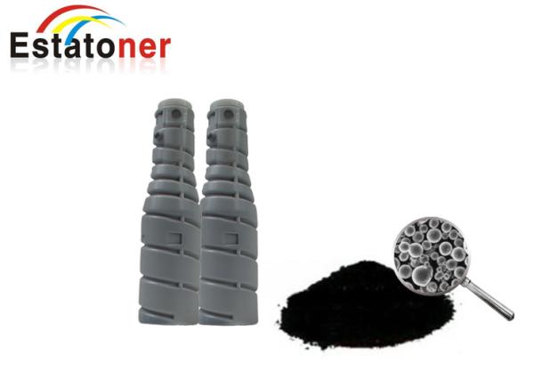 Buzhub 423 Konica Minolta Toner Tn414 With High Capacity 512g