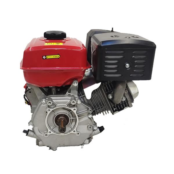 Easy Start Single Cylinder Four Stroke Petrol Engine 3.8KW/3600RPM