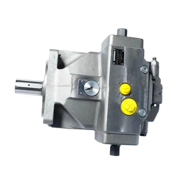 A4V A4VSO A4VSO250 A4VSO250LR2/30R-PPB13N00 TOPONE A4VSO Hydraulic Piston Pump Series A4VSO250LR2N/30R-PPB13N00