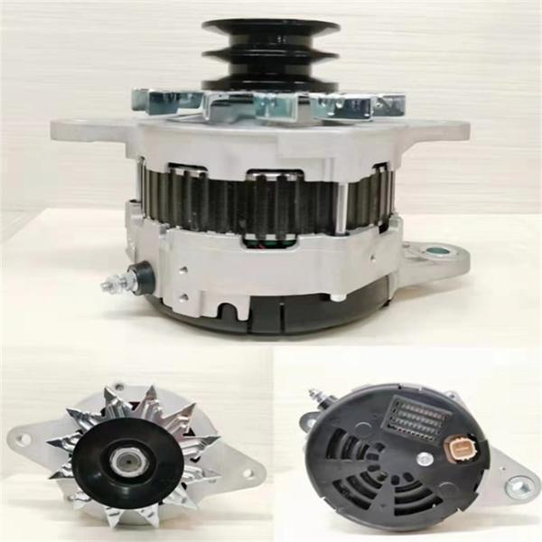 Pc2007 6d102 Excavator Electrical Parts Alternator Electric Motor 600 861 6410