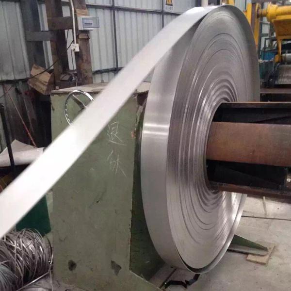 Decorative Stainless Steel Sheet Coil ASTM 201 304 316L Material 2B BA HL 8K Finish