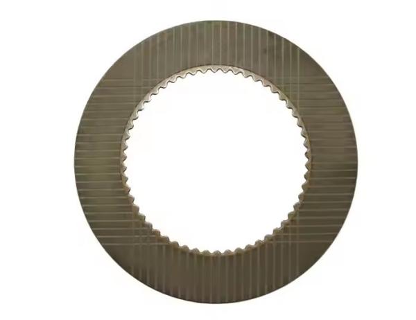 Friction Disc Clutch Kit Friction Plate For Construction Machinery 1A3987 2A3616 6A6486 1B9746 2B3788