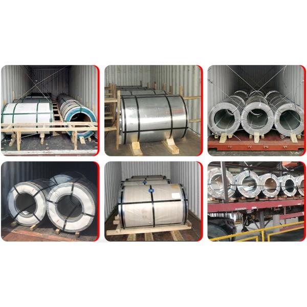 Катушки холоднопрокатные зеркалом нержавеющей стали AISI 904L 410 409 430 420