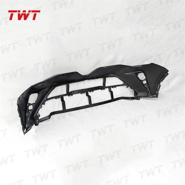 52119-F4909 52119-F4919 Parachoques delanteros Parachoques superiores para automóviles de reemplazo 52119F4909 52119F4919 para Toyota CHr 2019- Ngx10 50 Zyx10