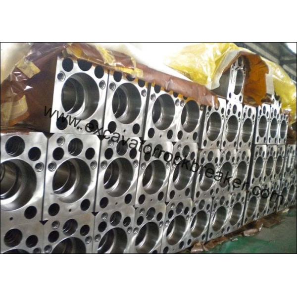 JISAN HEAVY INDUSTRY LTD