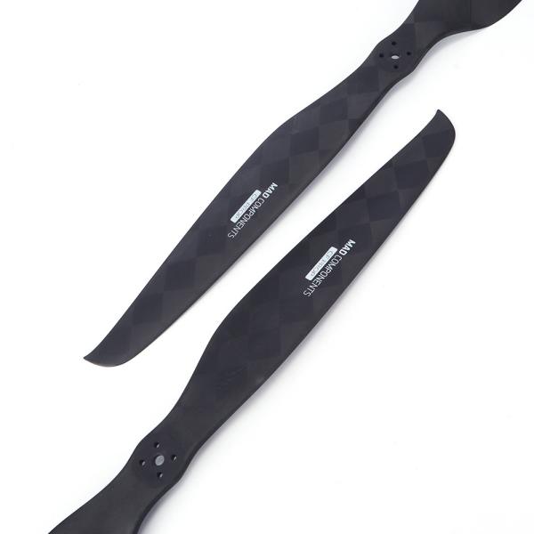 PROPULSA ULTRALIGHT CB2 26x8.0 polegadas hélice