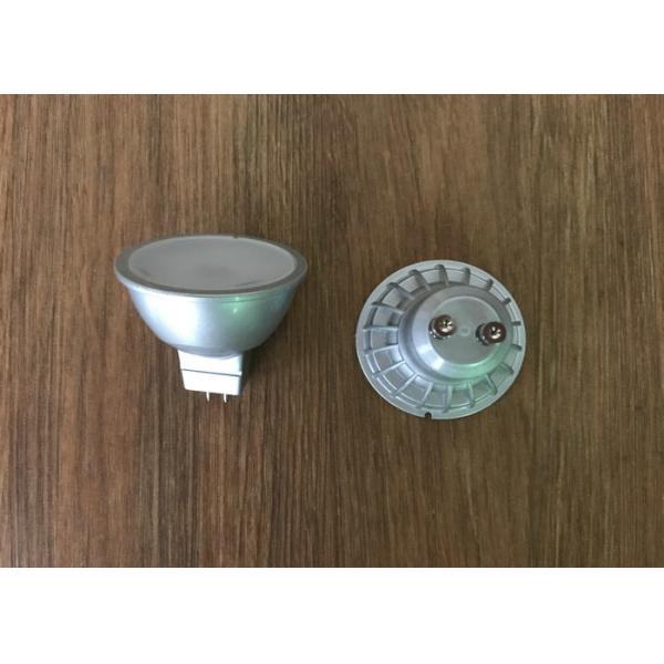 Ac220 - 240v Led Spot Bulbs 5w Smd3030 Gu10 60 Degree Ce Emc Certificated