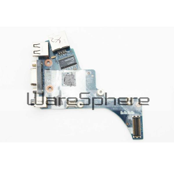 CYXNG 0CYXNG LS-6591P USB Port IO Circuit Board For Dell Latitude E6420 Assembly