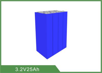 bateria Lifepo4 recarregável do poder superior 25Ah nenhum efeito memória Topband