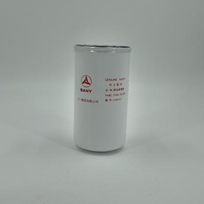 95% Filtration Metal Fuel Filter For Replace / Repair Diesel Fuel Filter 60282117