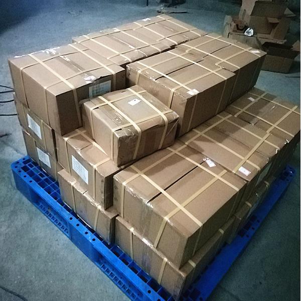 SS 304 Customize Stainless Steel Pipe End Cap with competitive price