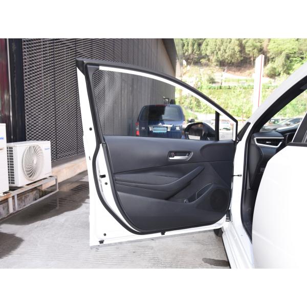 Ralink Levin 2024 Hybrid Dual Engine 1.8L Maximum Torque of 100-200Nm for Toyota Cars