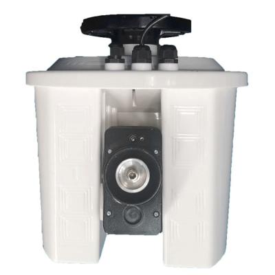 Monitor automático de controle remoto do fogo