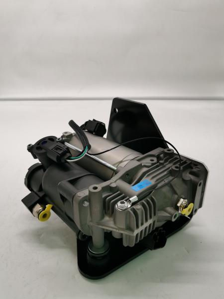 Land Rover Discovery Air Suspension Compressor LR045251 LR072537 For 2002-2012 Models