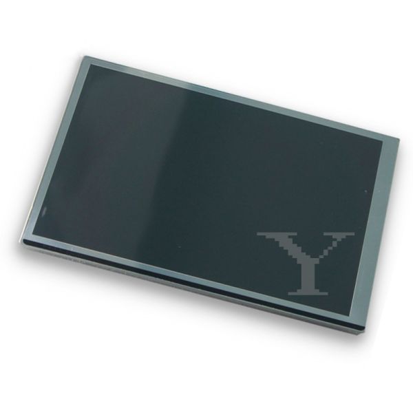 TX23D200VM0BAA 800*480 LCD Panel Display 9 Inch Car LCD Panel