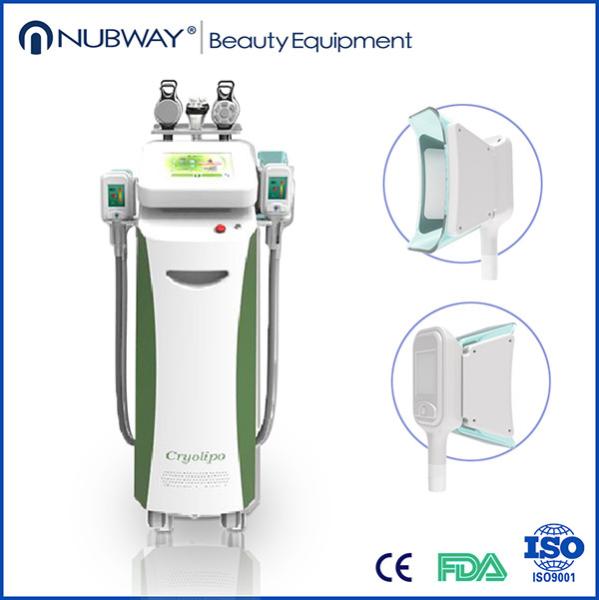 Factory directly ! High-efficience Slimming Machine cryolipolysis slimmming machine