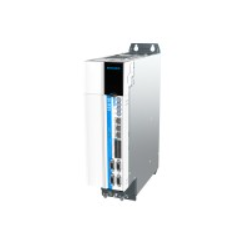 2×400W Dual Servo Drive INOVANCE SV630ND SV630NDS2R8I 2×0.4kW 1PH AC220V (±15%) 2.8A×2 Modbus RTU Position/Speed/Torque IP20