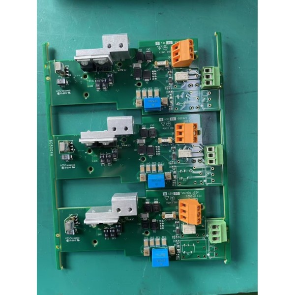 Green Soldering Mask EMS PCBA 400mm 1200mm Max Board Size Circuit Board Production Service