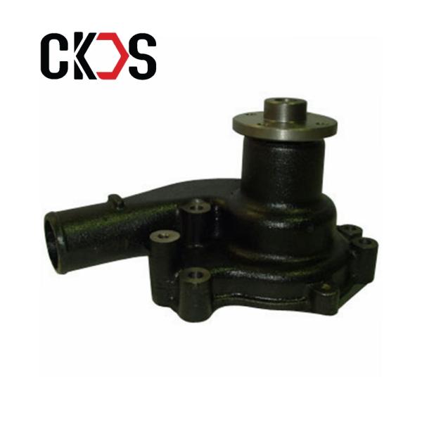Isuzu Truck Water Pump 5-13610038-1 for G240 G201 C240 C221 Engines