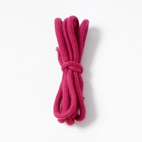 Синий коричневый 6 мм плетеный хлопковый шнур для шнурков для одежды