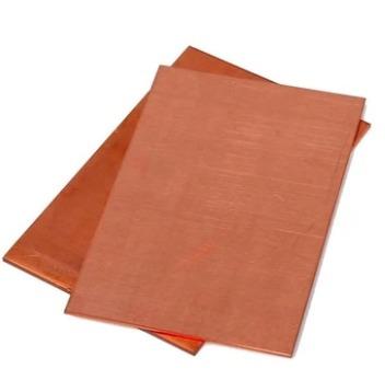 Fine Finish Electrolytic Copper Cathode For Machinery Manufacturing