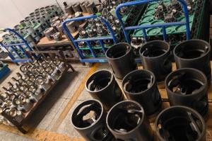 Guangzhou Qireal Machinery Equipment Co., Ltd.