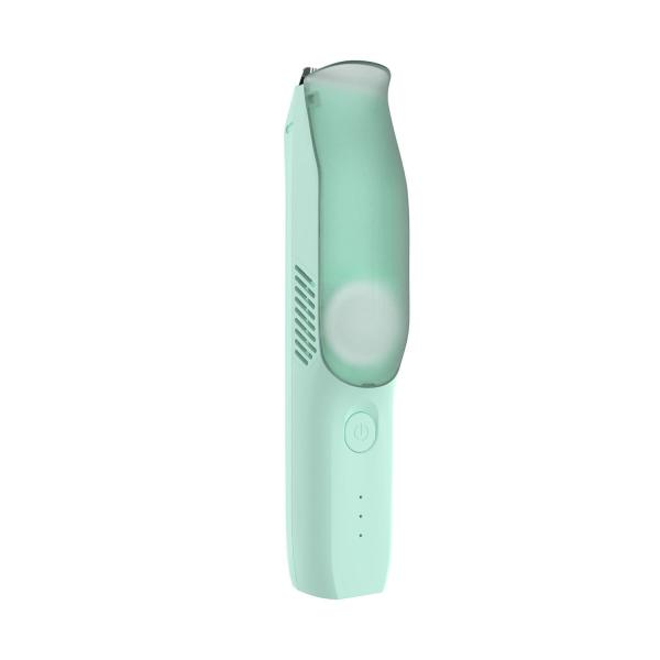 110V Cordless Electric Dog Clippers , Quiet Hair Clippers For Dogs