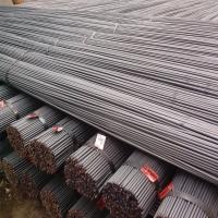 St35 acier au carbone Rod Astm A36 autour de la barre gigaoctet JIS pour la chaudière
