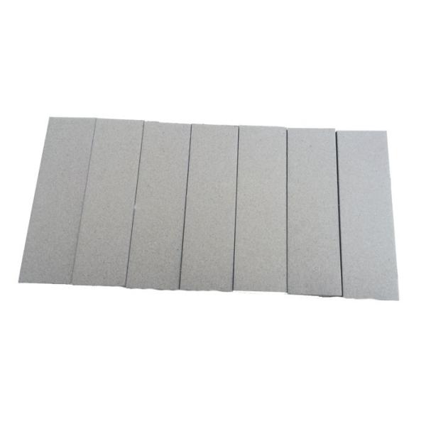 China Factory Paper Board Supplier Grey Back Recycled Materials 300gsm grey Paper Board