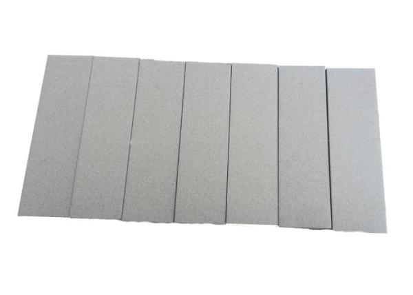 Grey Card Board 1mm 1.5mm 2mm Thick Grey Paperboard For Box Making