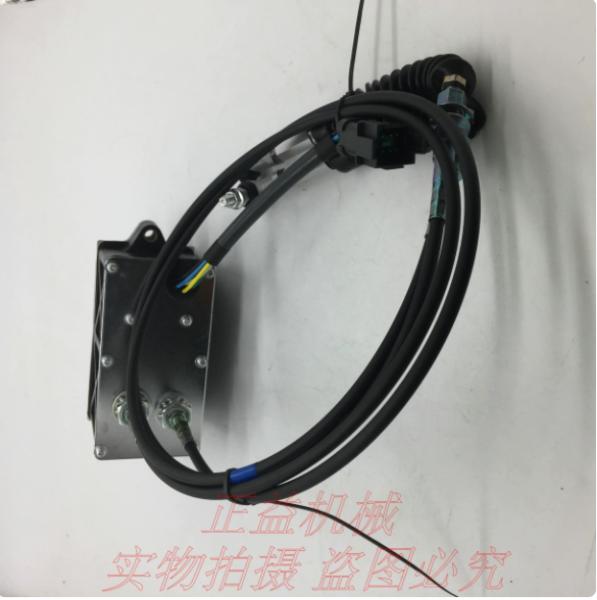Throttle Motor 247-5212 / 227-7672 / 157-3177 Fits Caterpillar E312C E320C E320D Excavators