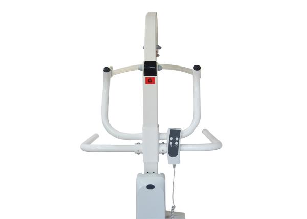 700lbs Foldable Electric Sit To Stand Lift High Safety With Powerful Battery