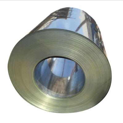 Hot Dipped Galvanized Steel Coil 914mm JIS S350GD Zinc Coated